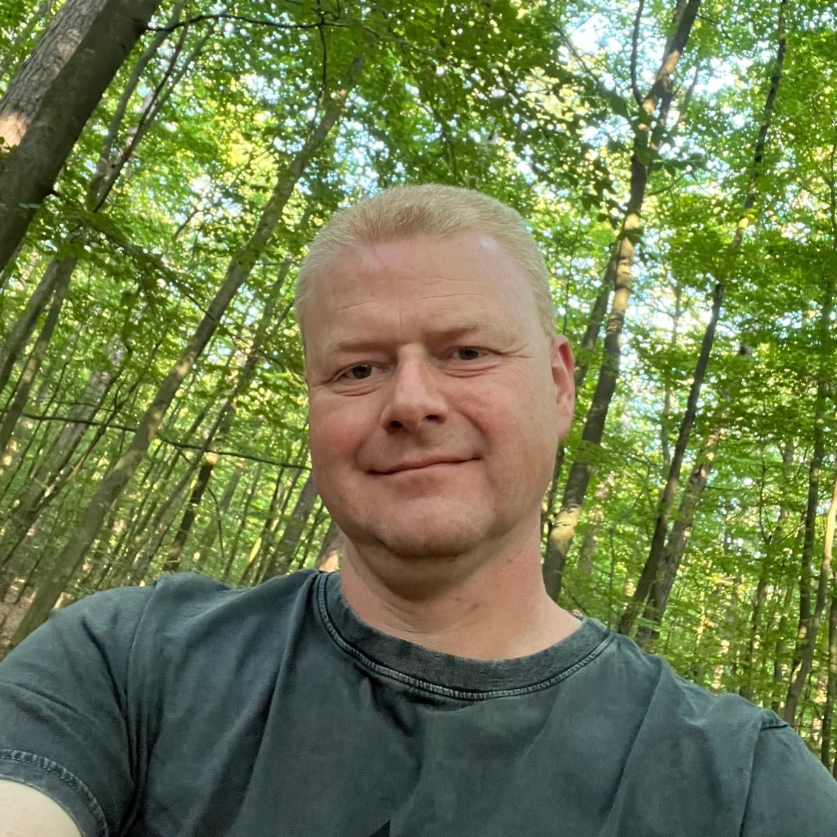 Steffen Weickert